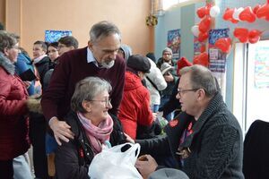 33. finał WOŚP zagrał w Świebodzicach