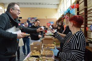 33. finał WOŚP zagrał w Świebodzicach