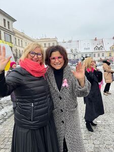 one billion rising