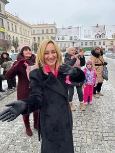 one billion rising