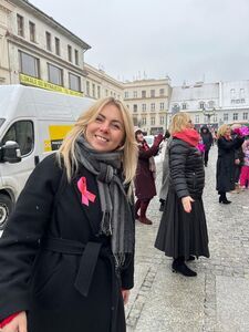 one billion rising