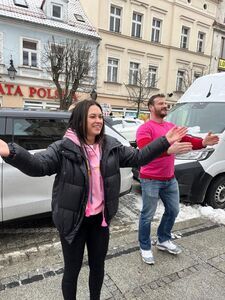 one billion rising