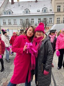 one billion rising