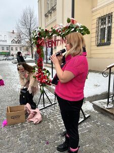 one billion rising