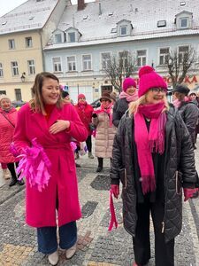 one billion rising