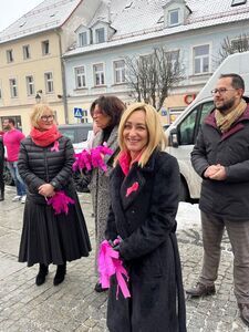 one billion rising