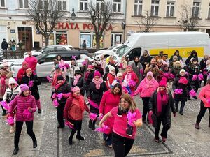 one billion rising