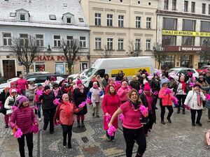 one billion rising