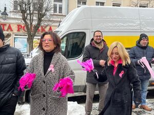one billion rising