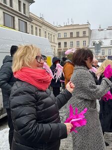 one billion rising