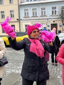 one billion rising