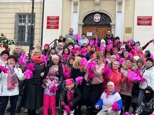 one billion rising