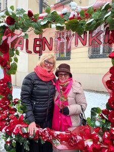 one billion rising