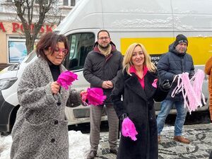 one billion rising