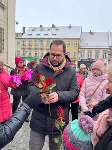 one billion rising