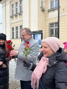 one billion rising