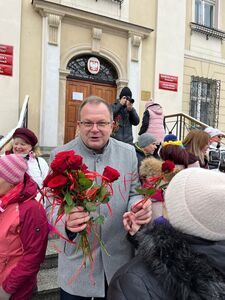 one billion rising