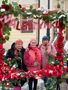 one billion rising
