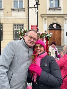 one billion rising