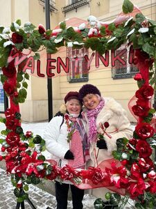 one billion rising
