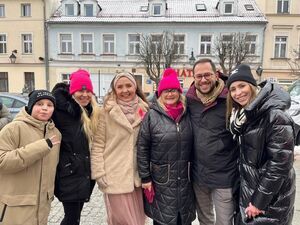 one billion rising