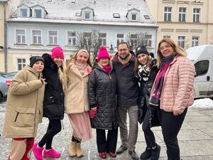 one billion rising