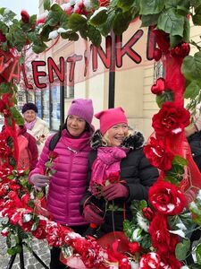 one billion rising