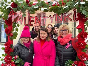 one billion rising