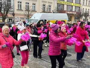 one billion rising