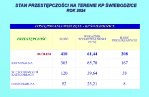 Roczna odprawa Policji za 2024 r