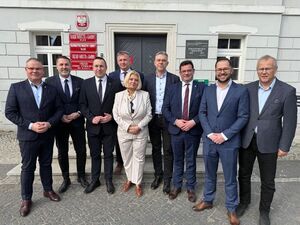 Deklaracja Sudecka 2035 – wspólna wizja przyszłości!