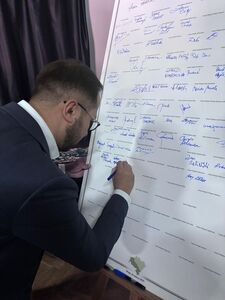 Deklaracja Sudecka 2035 – wspólna wizja przyszłości!