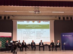 Konferencja naukowa zorganizowana przez Wydział Nauk o Bezpieczeństwie Akademii Wojsk Lądowych we Wrocławiu im. Tadeusza Kościuszki.