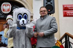 Jarmark Wielkanocny 2025