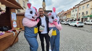 Jarmark Wielkanocny 2025