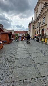 Jarmark Wielkanocny 2025