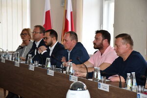 Hali Sportowo-Widowiskowej OSiR Świebodzice nadano imię Edmunda Walczaka