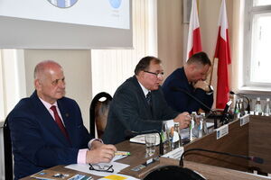 Hali Sportowo-Widowiskowej OSiR Świebodzice nadano imię Edmunda Walczaka