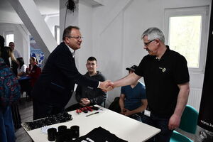 Dzień Otwarty w Zespole Szkół Świebodzice