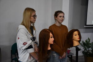 Dzień Otwarty w Zespole Szkół Świebodzice
