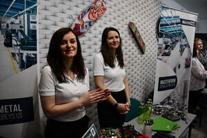 Dzień Otwarty w Zespole Szkół Świebodzice