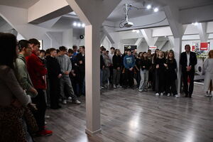 Dzień Otwarty w Zespole Szkół Świebodzice