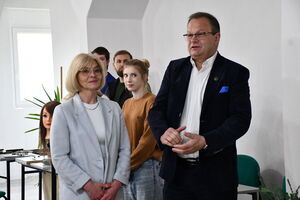 Dzień Otwarty w Zespole Szkół Świebodzice