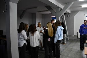 Dzień Otwarty w Zespole Szkół Świebodzice