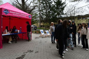 Dzień Otwarty w Zespole Szkół Świebodzice