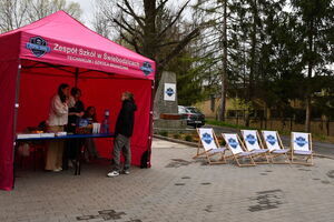 Dzień Otwarty w Zespole Szkół Świebodzice