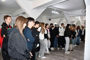 Dzień Otwarty w Zespole Szkół Świebodzice