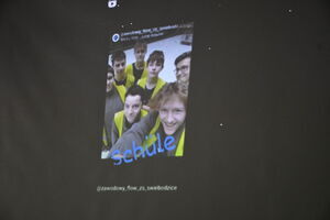 Dzień Otwarty w Zespole Szkół Świebodzice