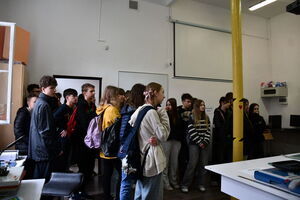 Dzień Otwarty w Zespole Szkół Świebodzice