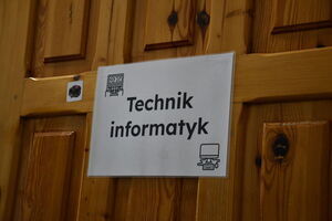 Dzień Otwarty w Zespole Szkół Świebodzice